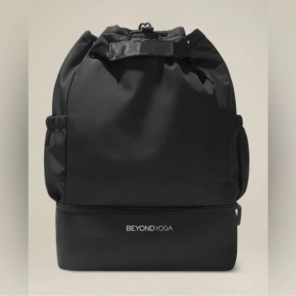 Beyond Yoga | Bags | Beyond Yoga Convertible Gym Bag In  display picture 2